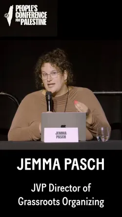 Jemma pasch